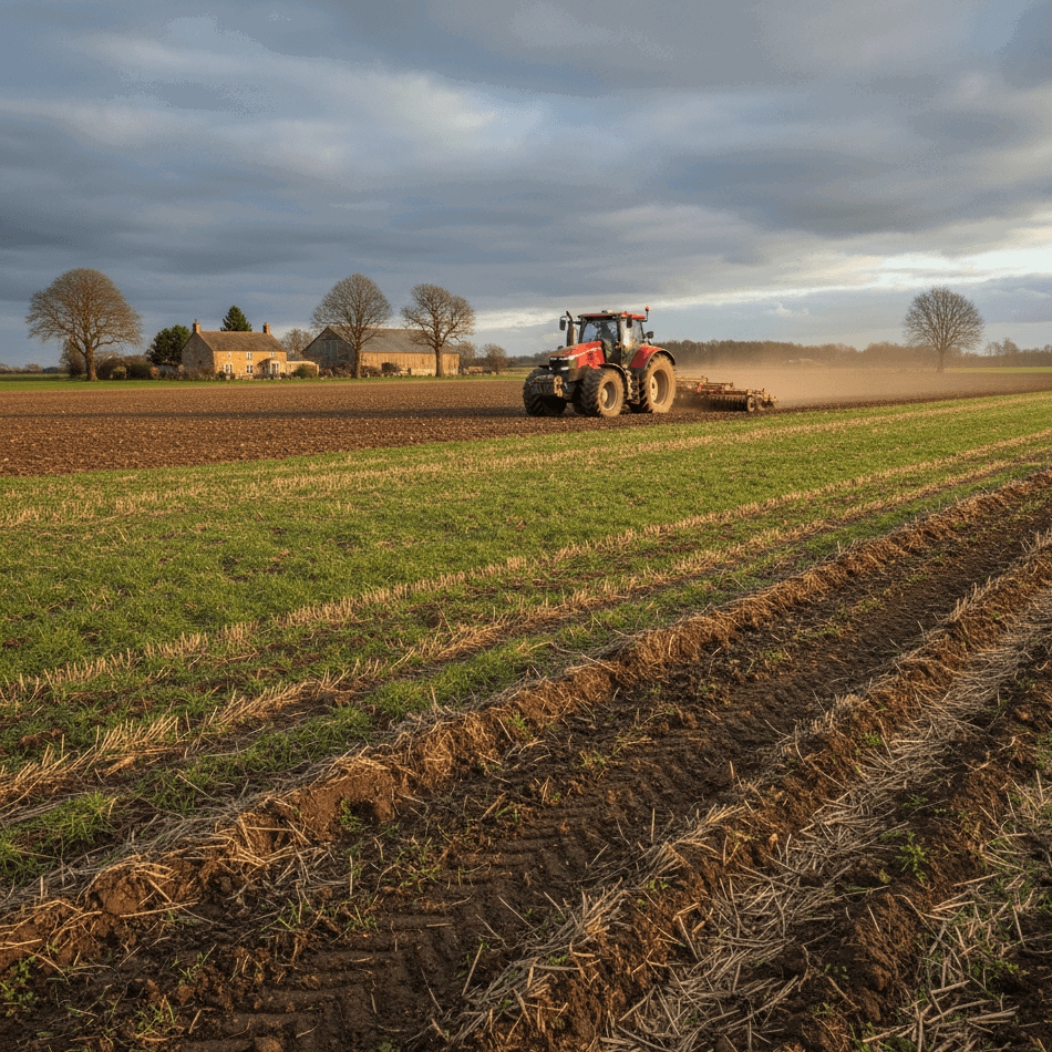 Terreno Agricolo in vendita a Tribano