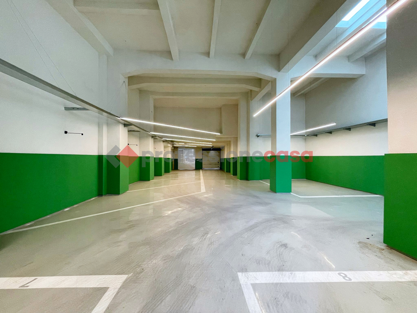 Box/Garage 19mq in vendita a Catania