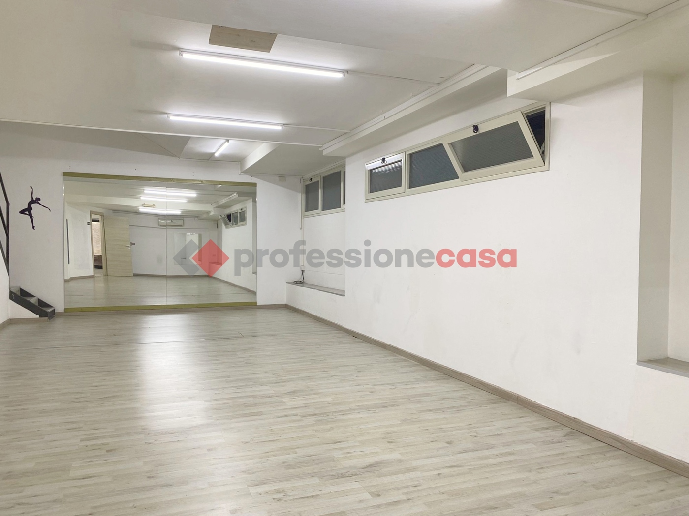 Magazzino in vendita a Catania