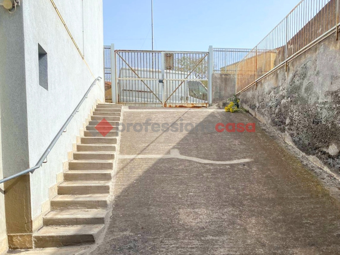 Box/Garage 14mq in vendita a Catania