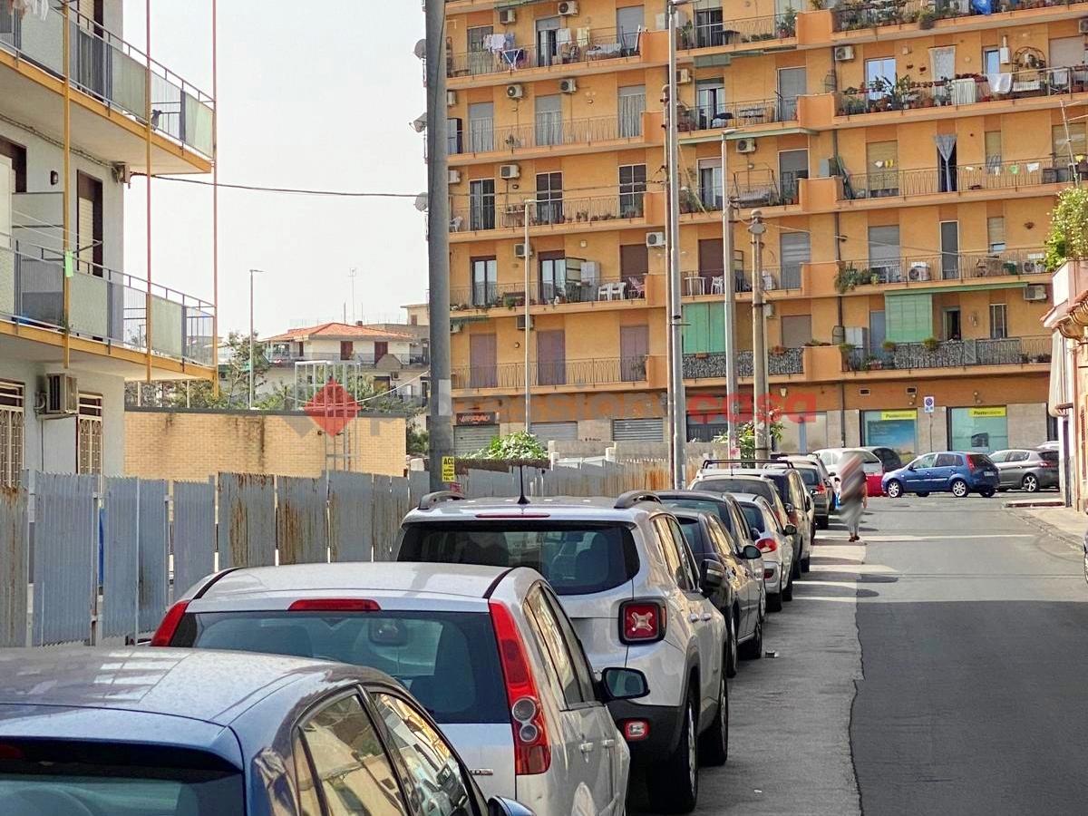 Box/Garage 14mq in vendita a Catania