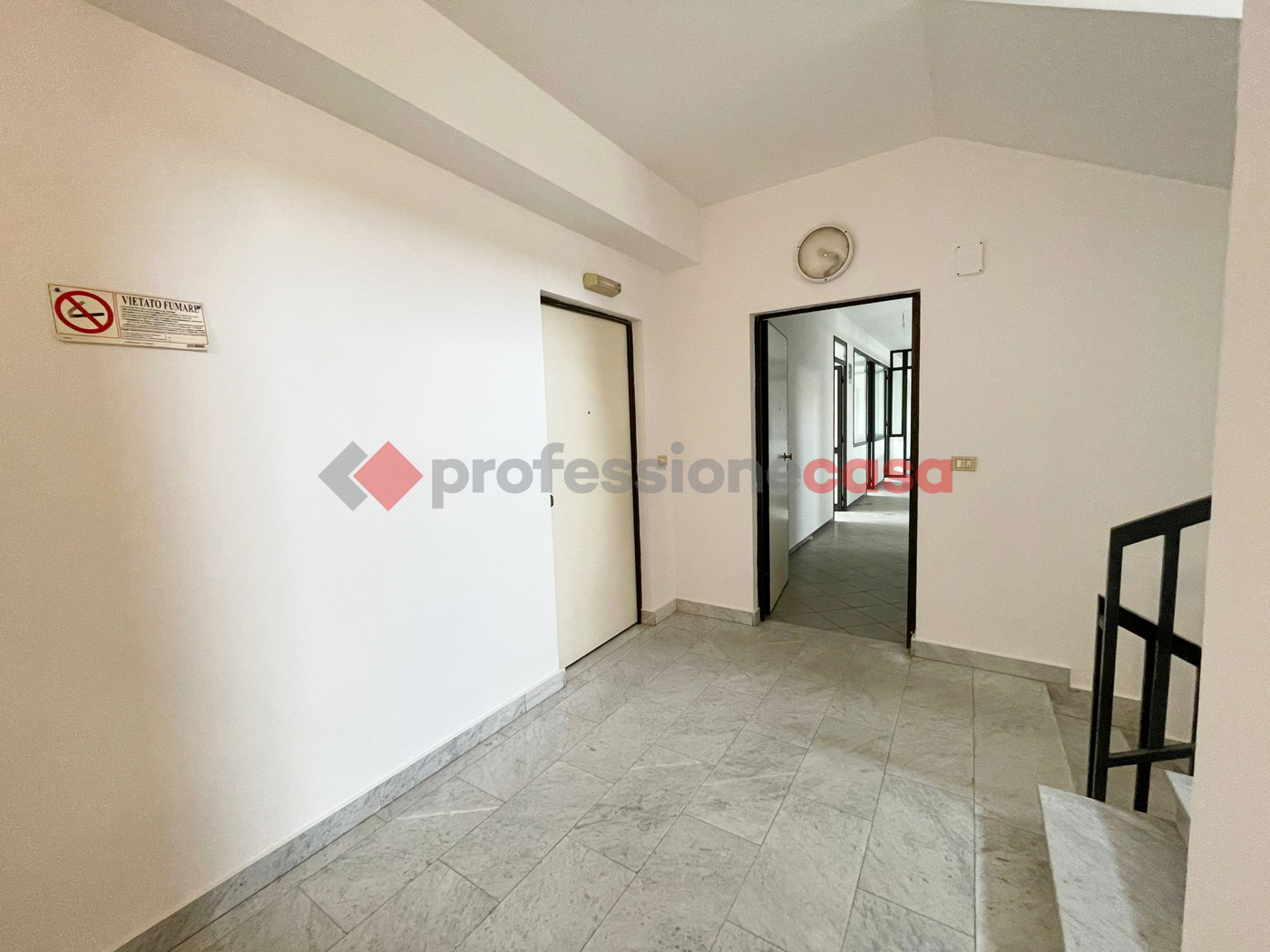 Ufficio in affitto a Motta Sant'Anastasia