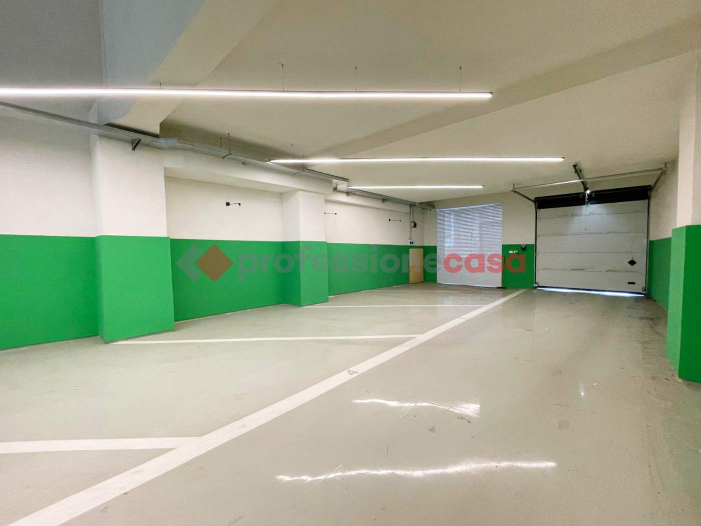 Box/Garage 19mq in vendita a Catania