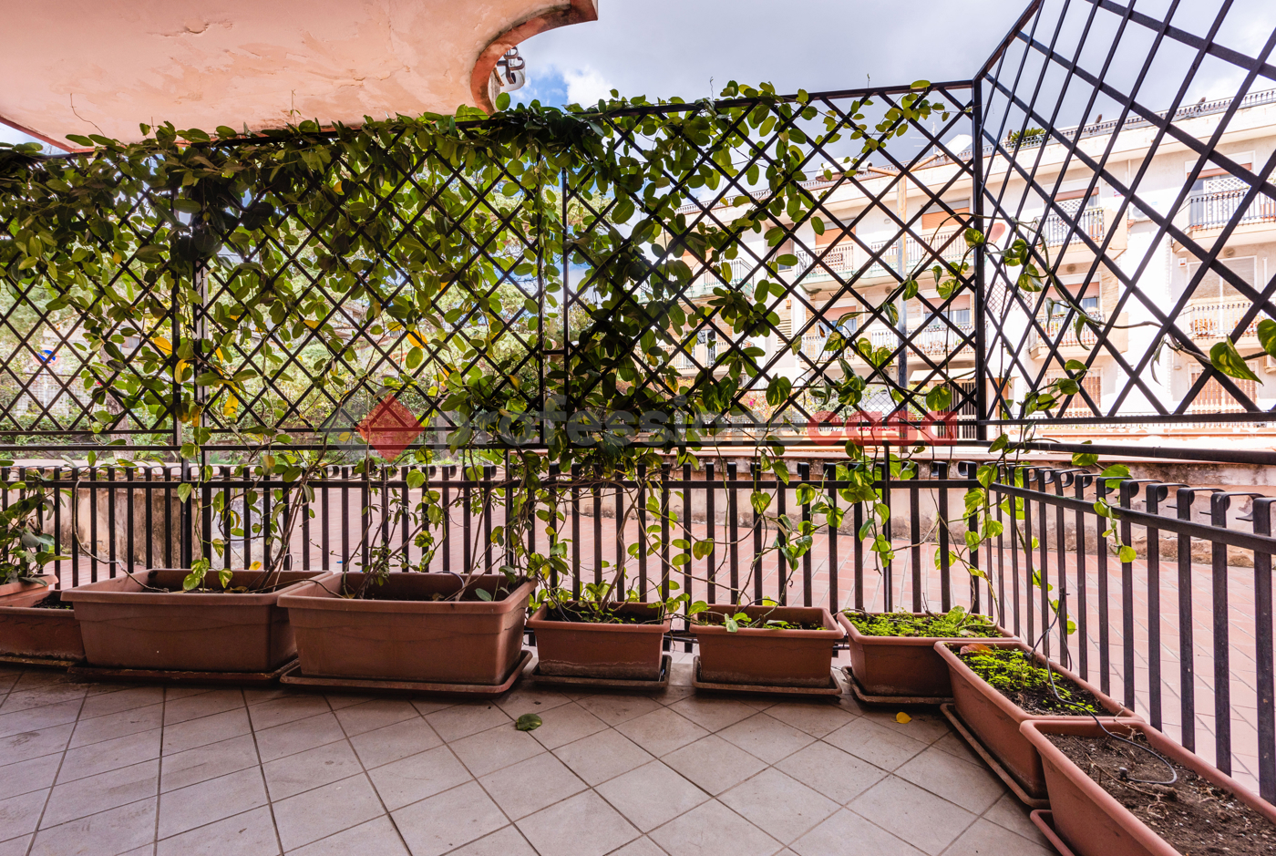 Trilocale arredato in affitto a Aci Castello