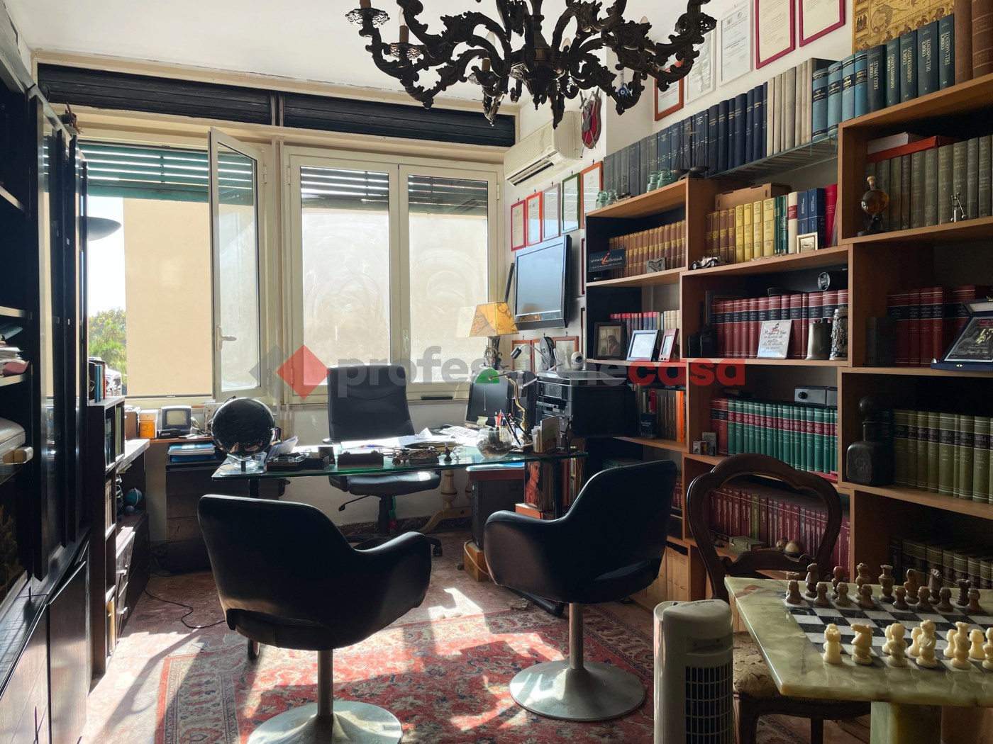 Appartamento con box a Catania