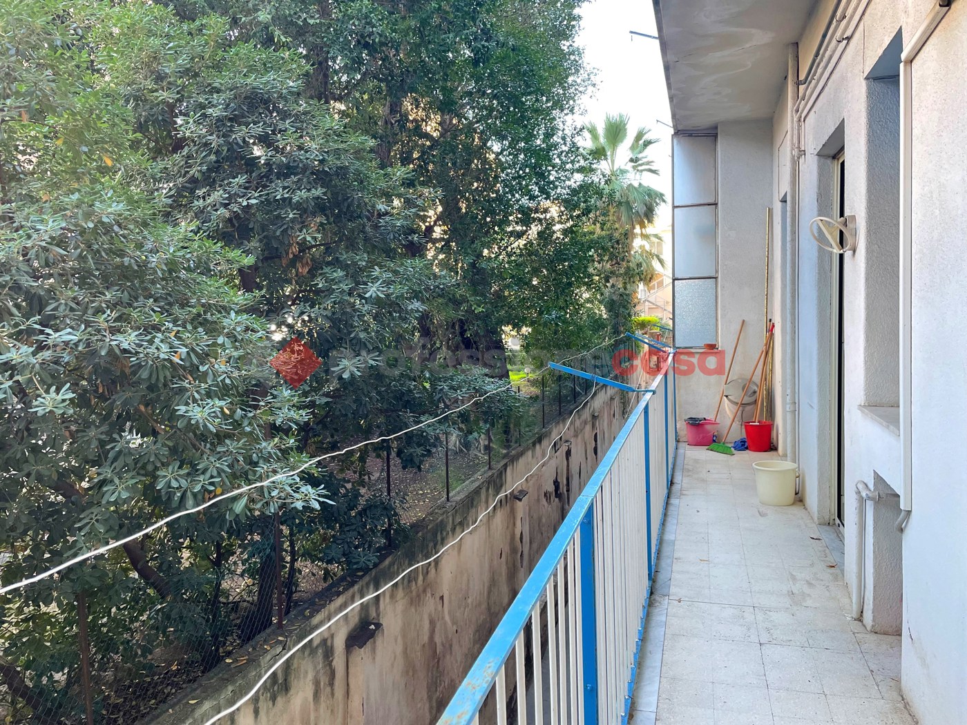 Quadrilocale da ristrutturare a Catania