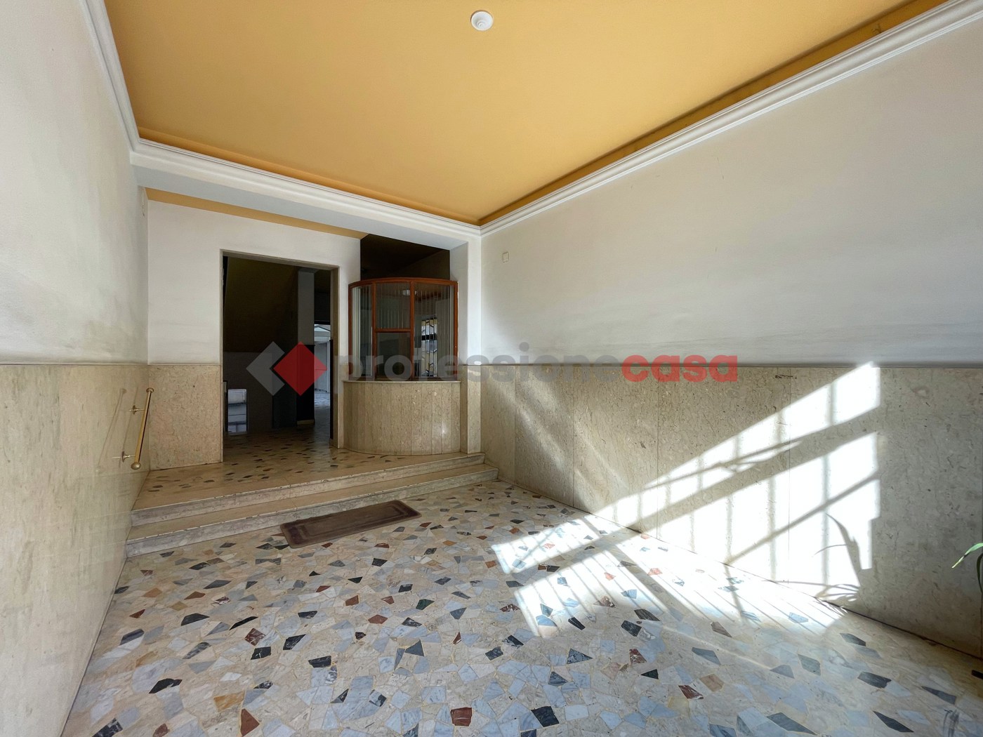 Quadrilocale da ristrutturare a Catania