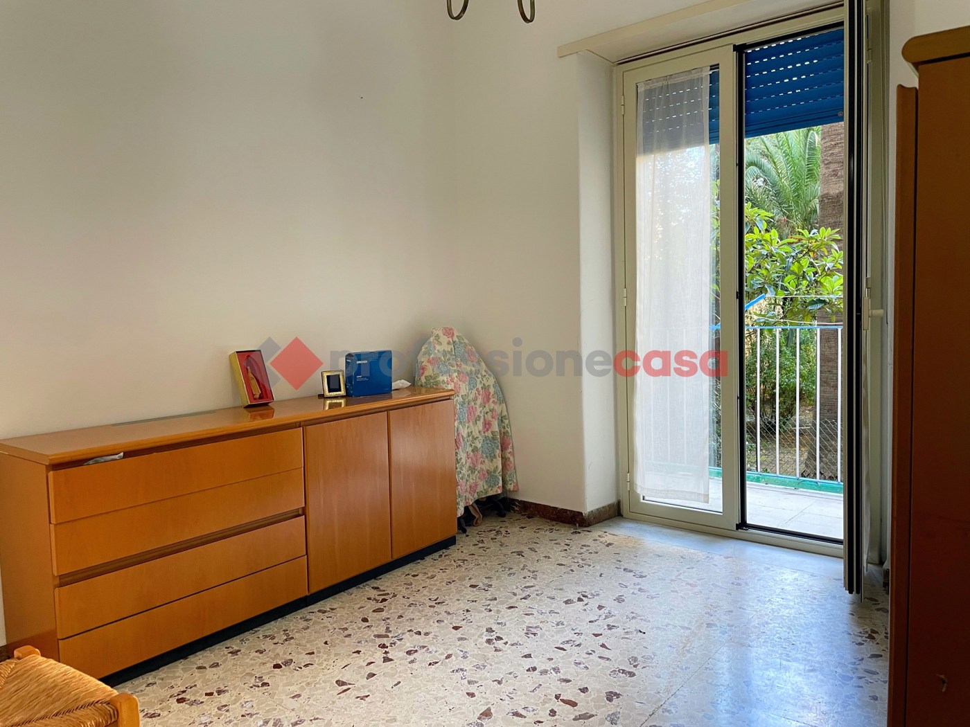 Quadrilocale da ristrutturare a Catania