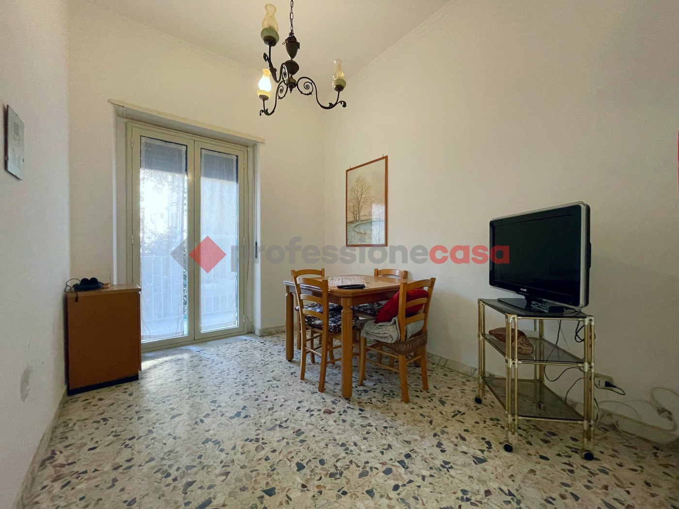 Quadrilocale da ristrutturare a Catania