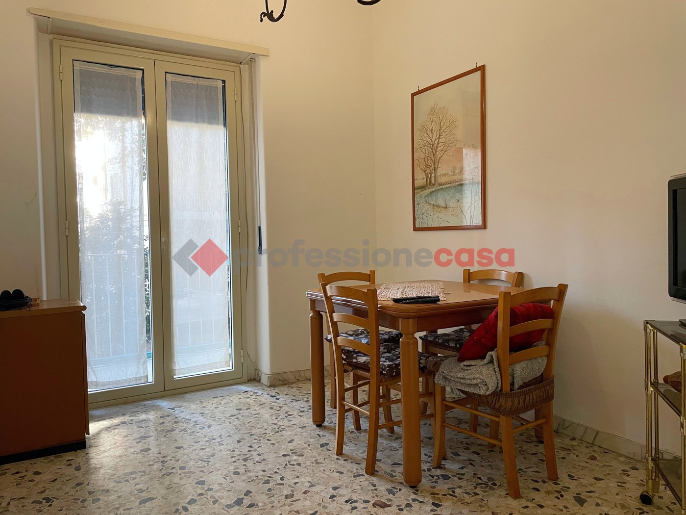 Quadrilocale da ristrutturare a Catania