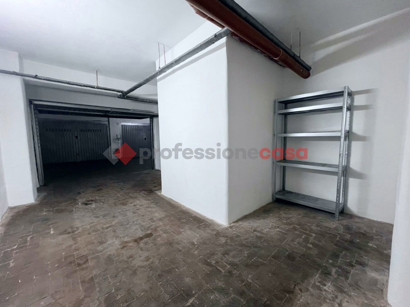 Box/Garage 24mq in vendita a Catania