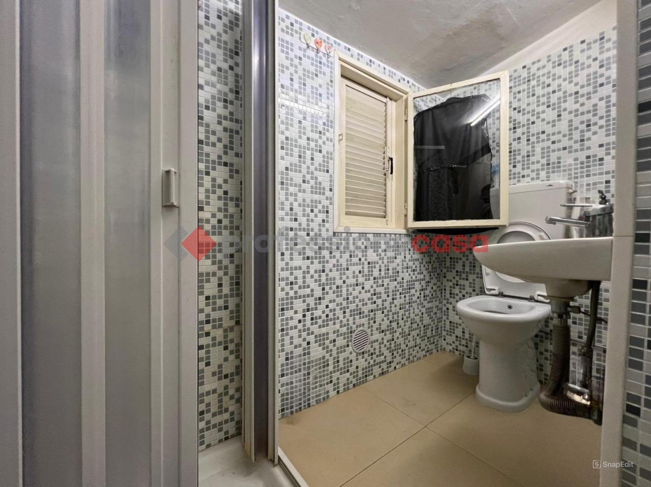 Monolocale arredato in affitto a Catania