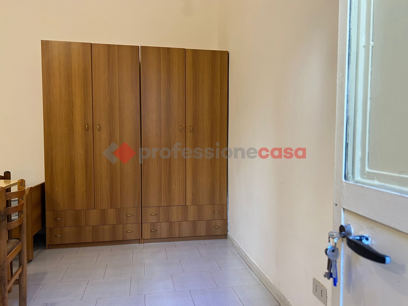 Monolocale arredato in affitto a Catania