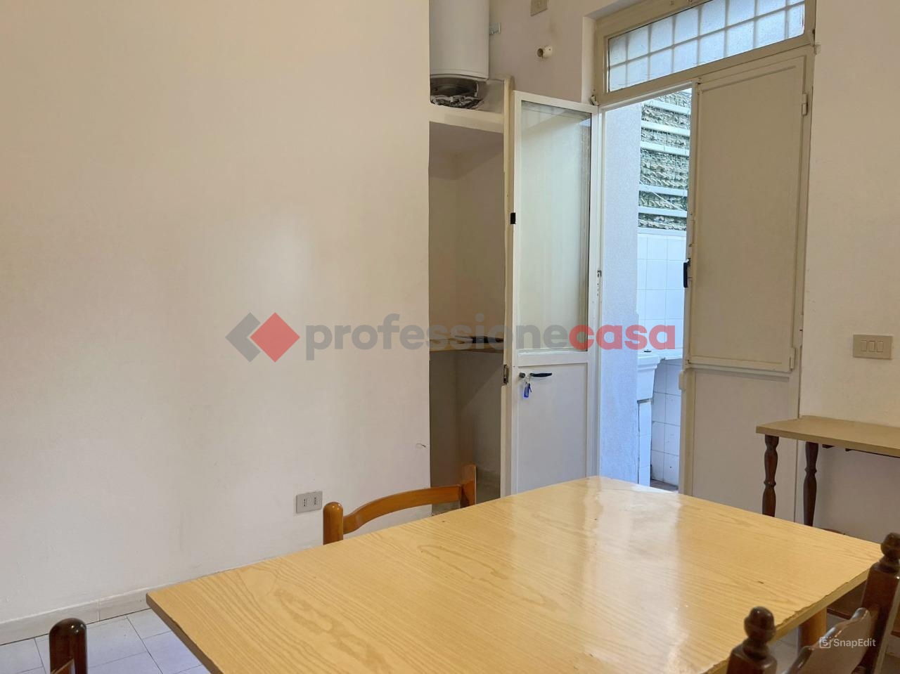 Monolocale arredato in affitto a Catania