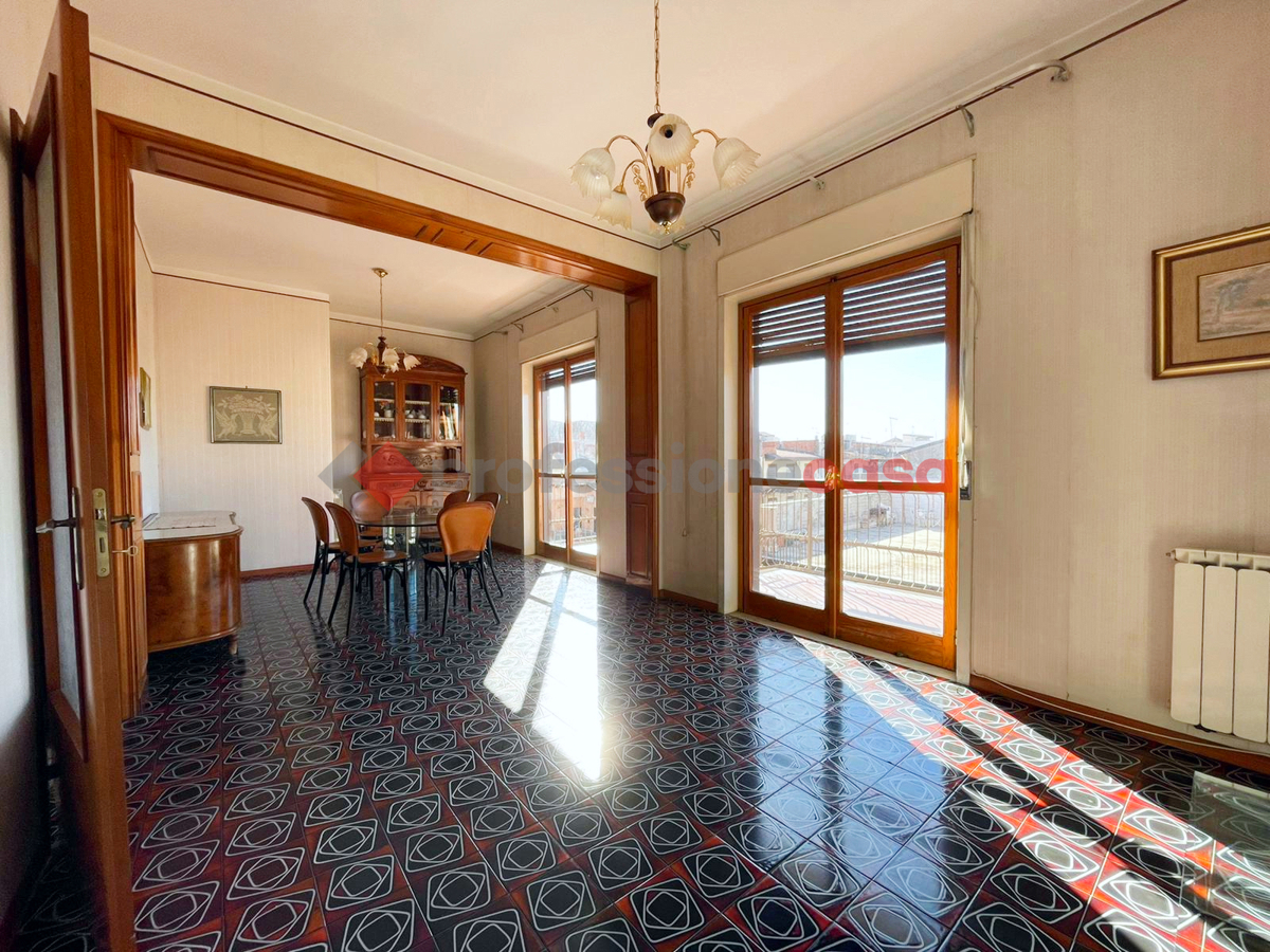 Appartamento con box a Patern