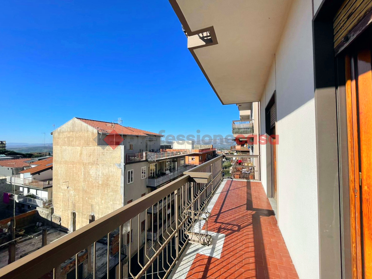 Appartamento con box a Patern