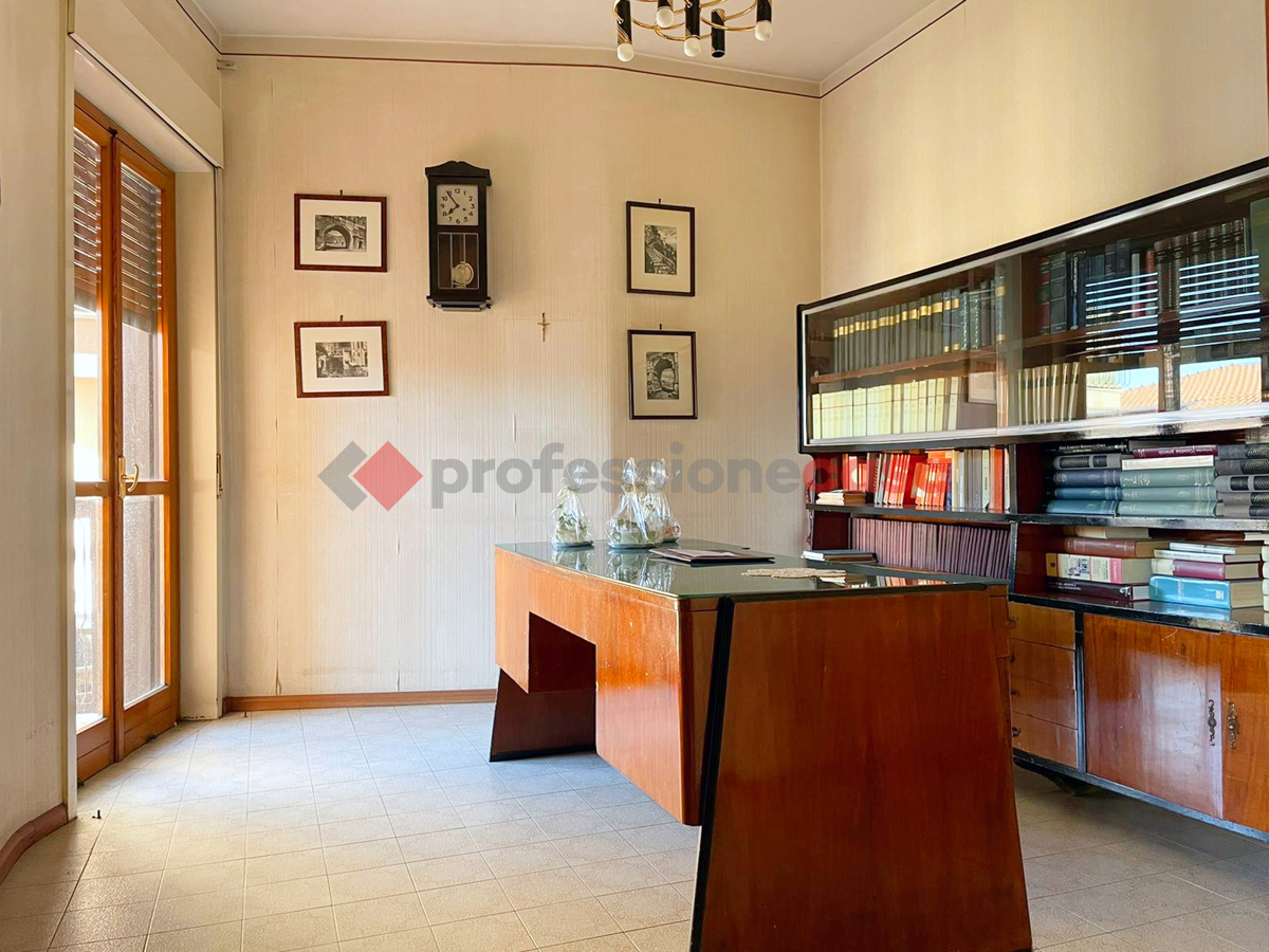 Appartamento con box a Patern