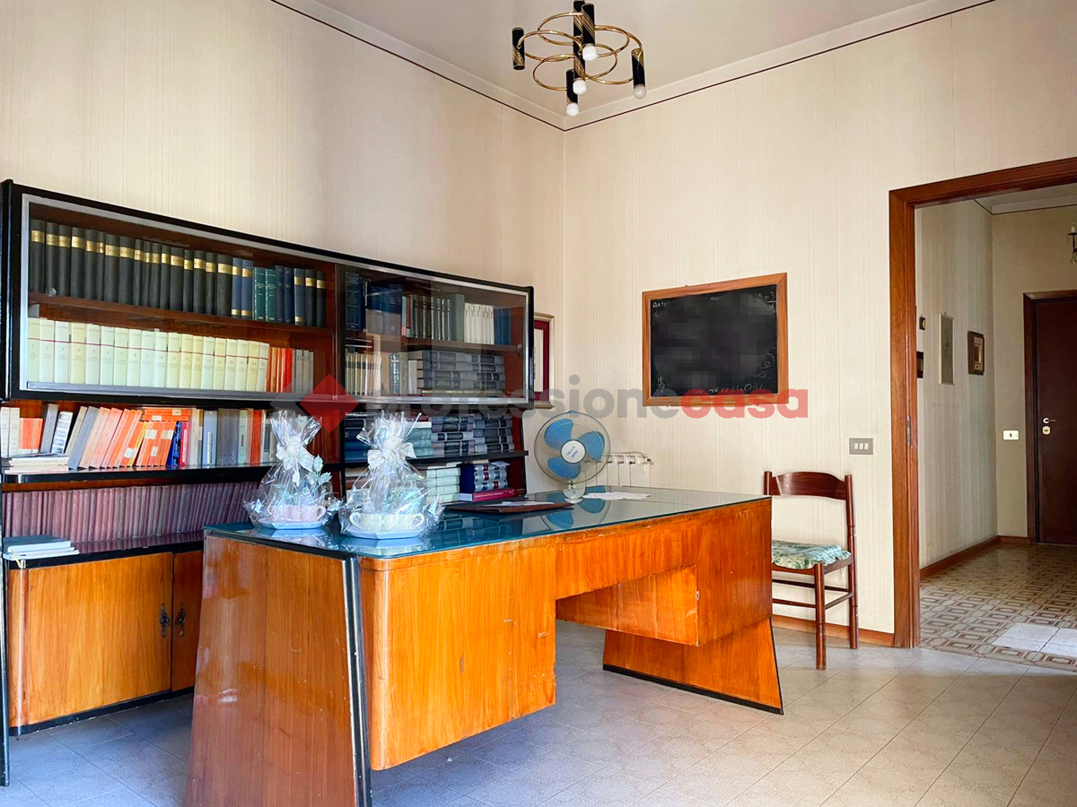 Appartamento con box a Patern