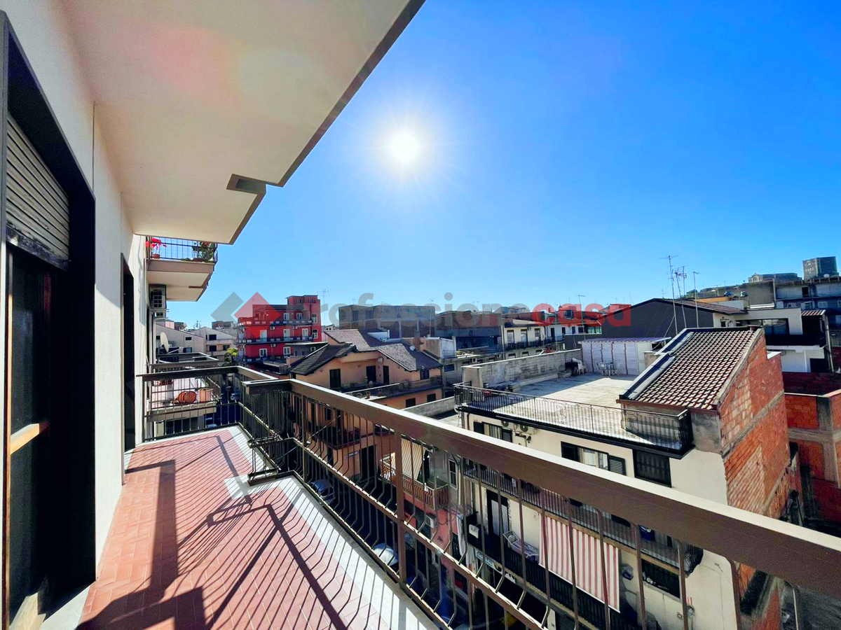 Appartamento con box a Patern