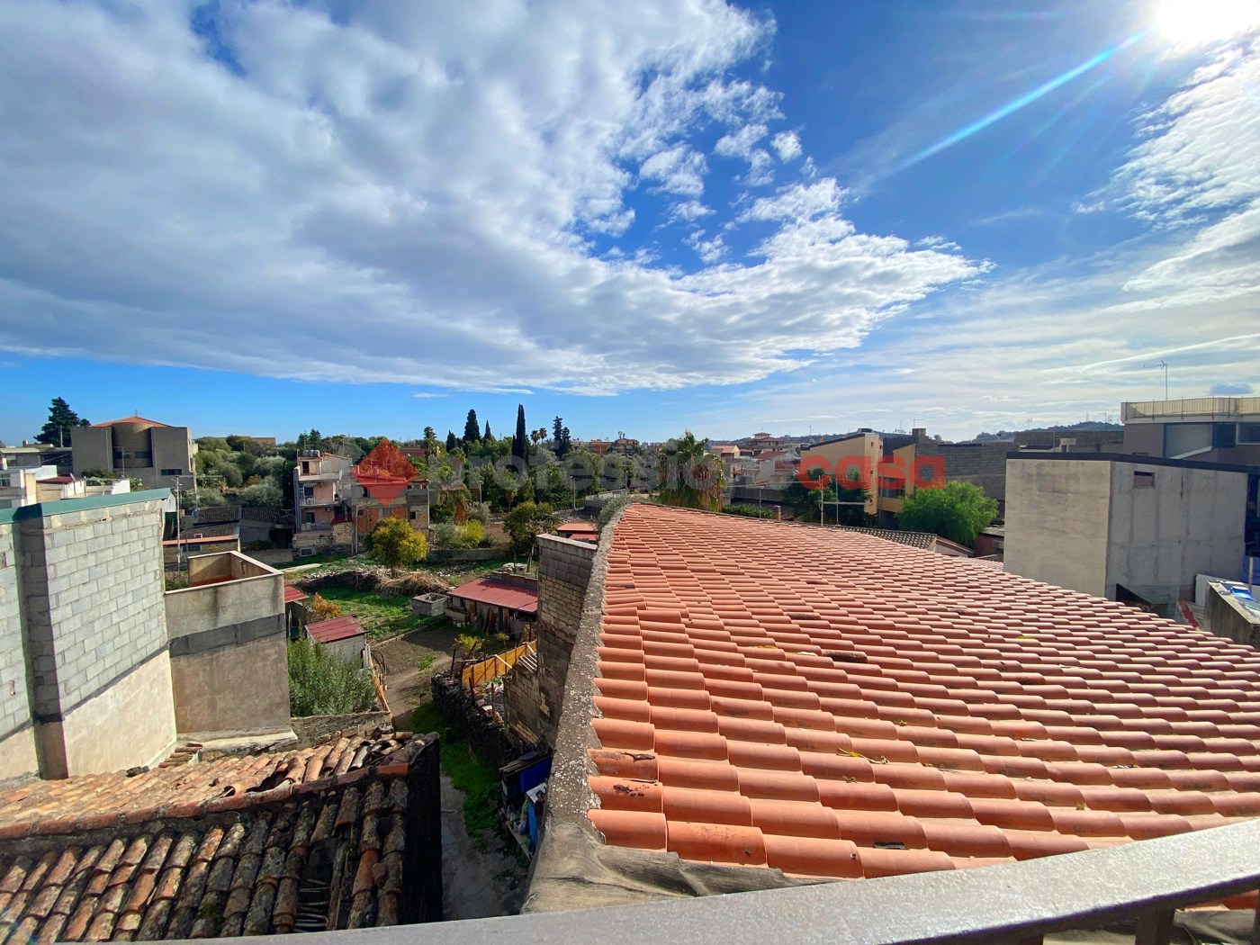Casa indipendente in vendita a Misterbianco