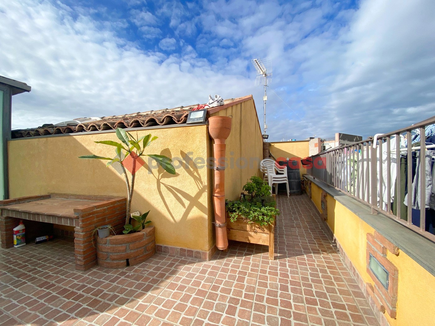 Casa indipendente in vendita a Misterbianco