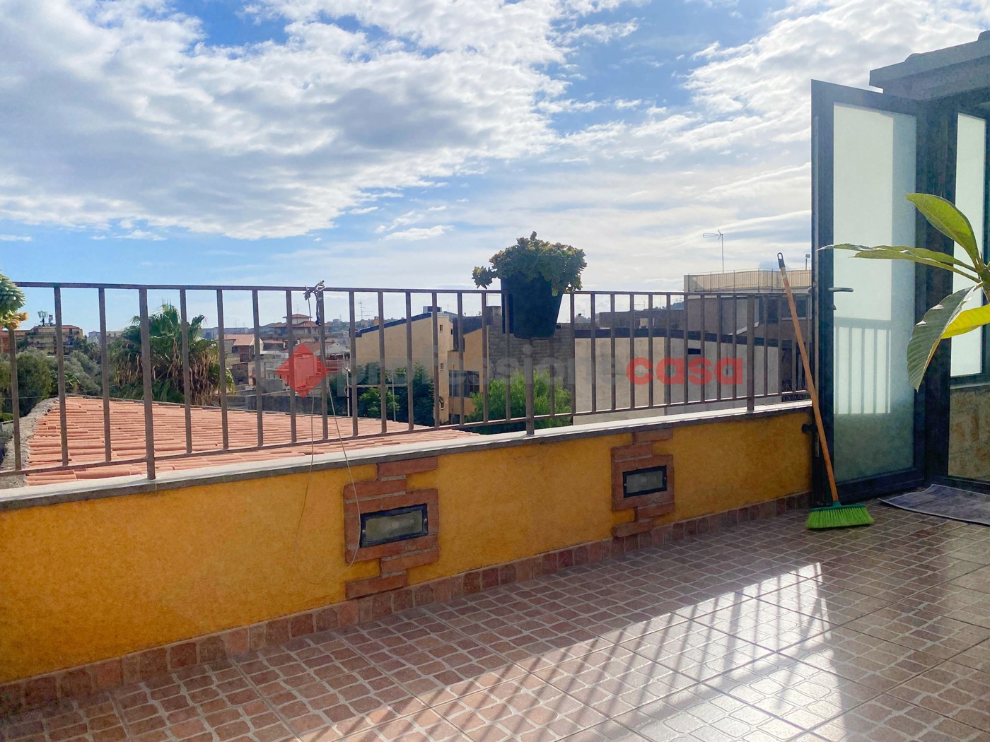 Casa indipendente in vendita a Misterbianco