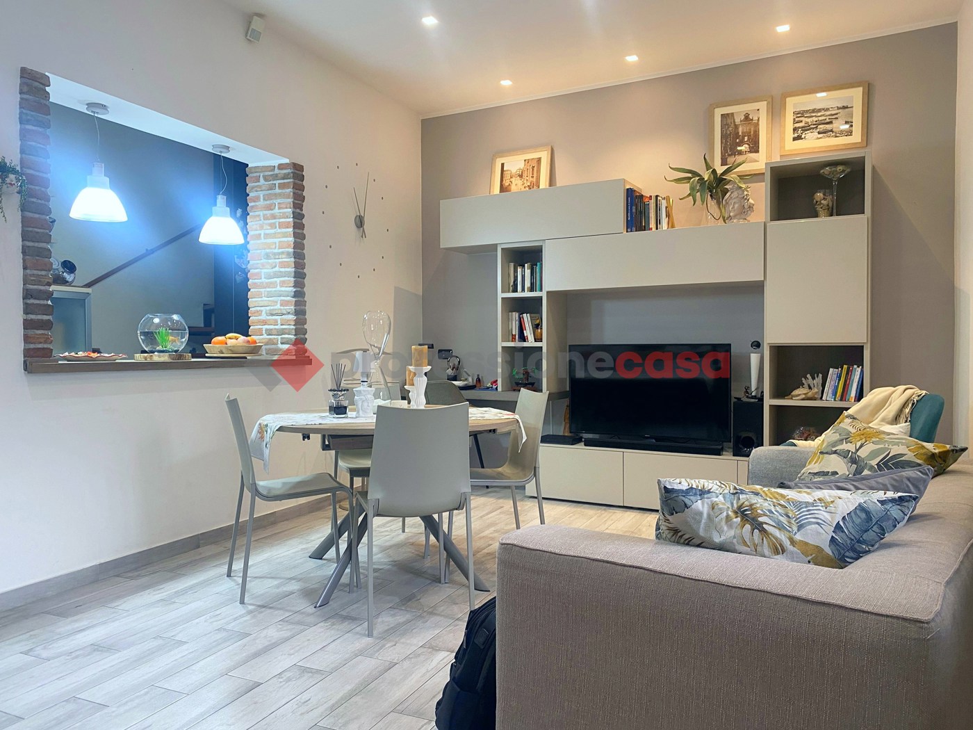 Casa indipendente in vendita a Misterbianco