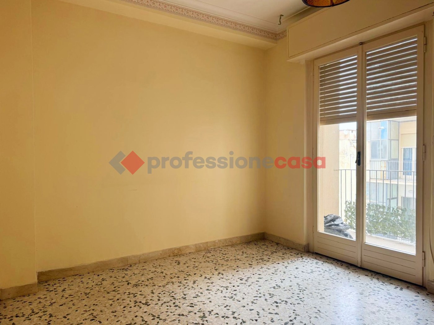 Appartamento vista mare a Catania