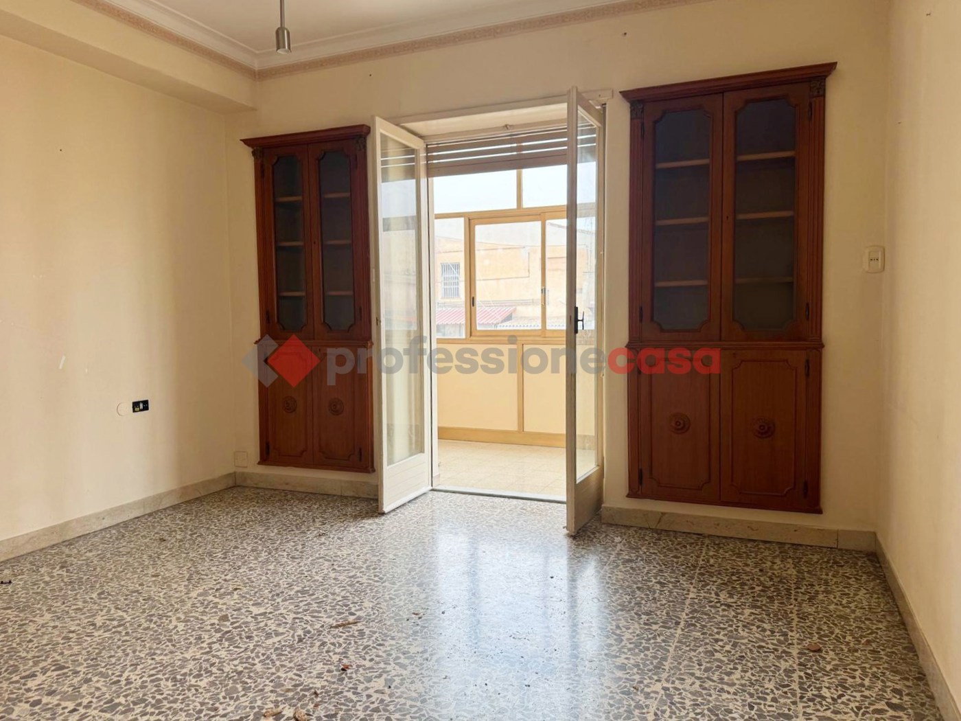 Appartamento vista mare a Catania