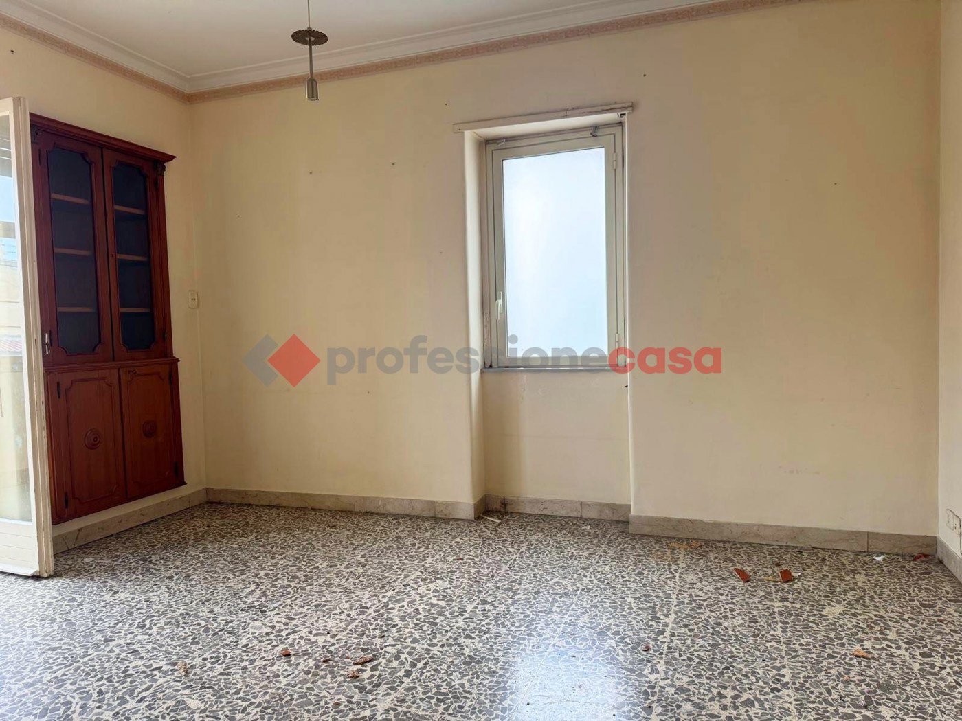 Appartamento vista mare a Catania