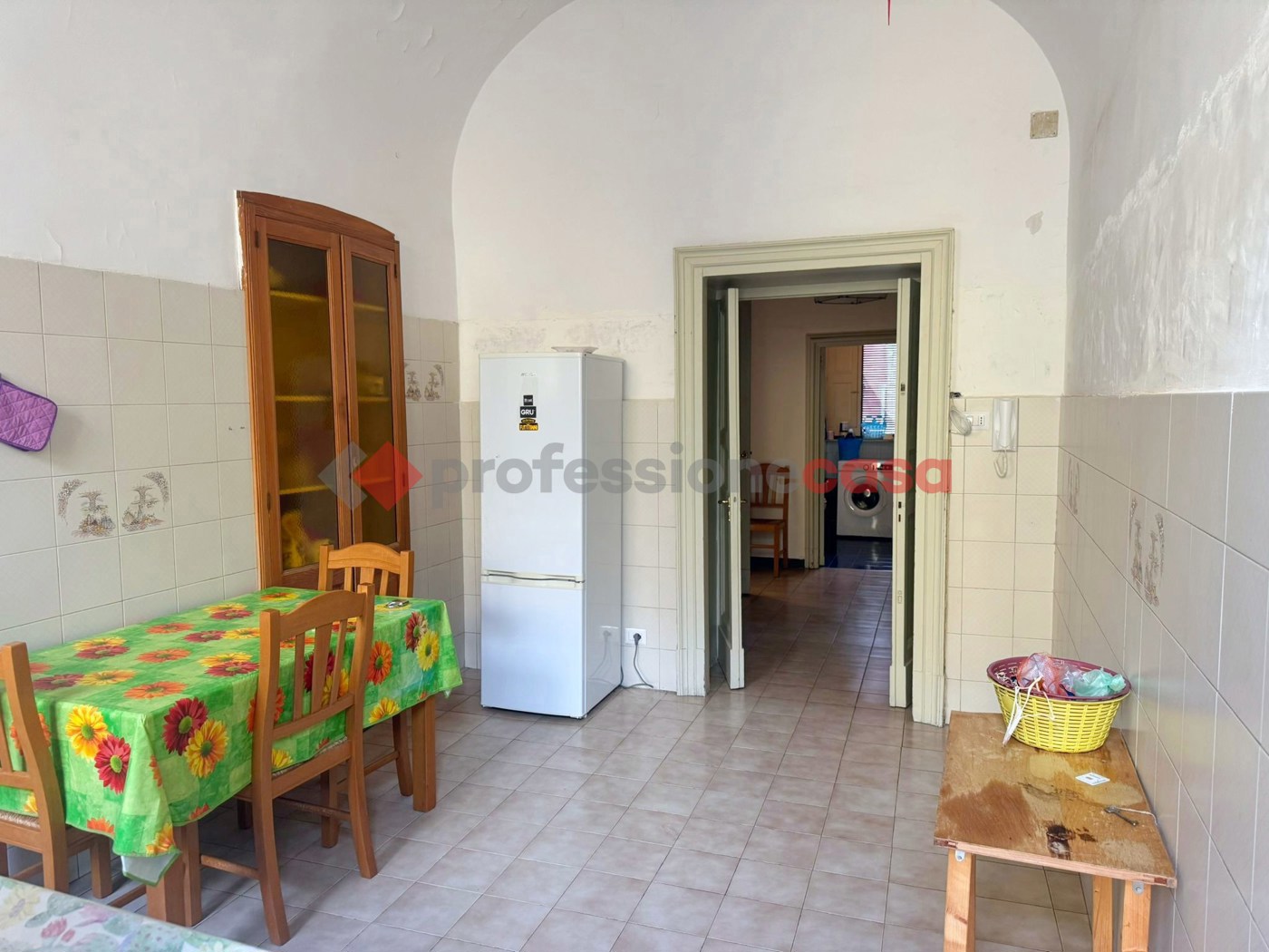 Monolocale arredato in affitto a Catania