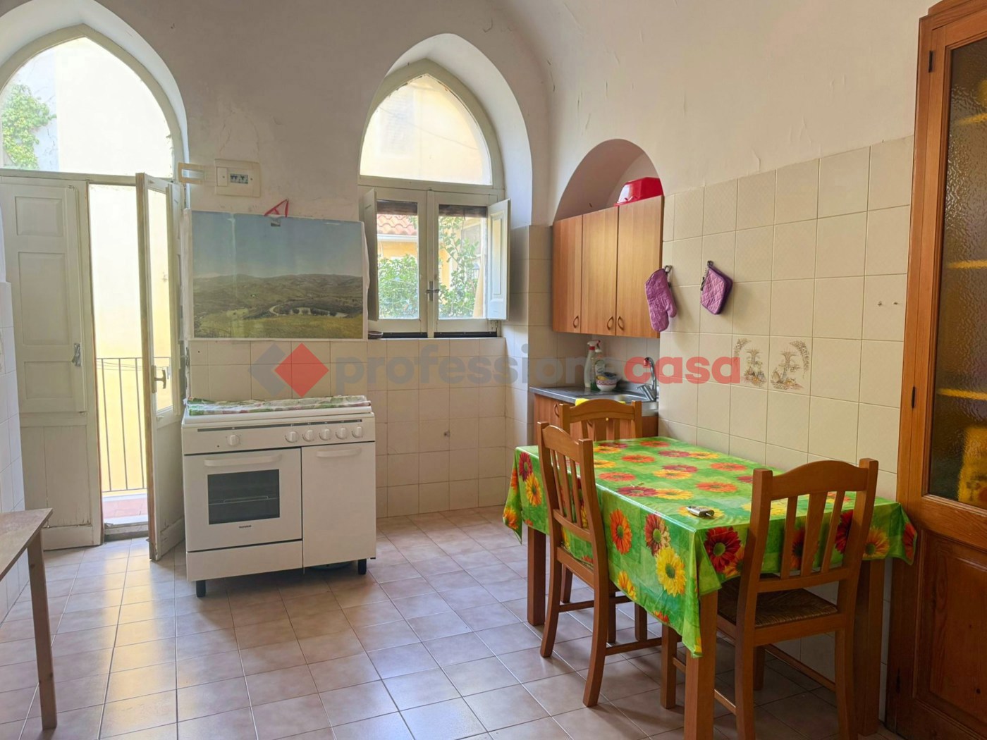 Monolocale arredato in affitto a Catania