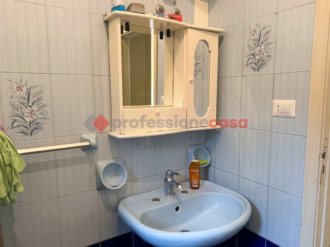 Monolocale arredato in affitto a Catania