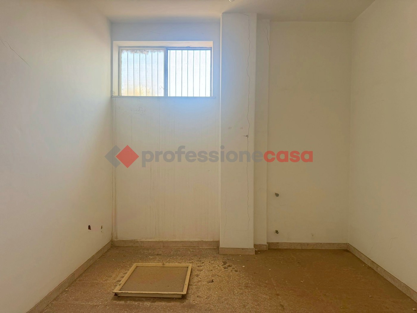 Appartamento da ristrutturare a Patern�