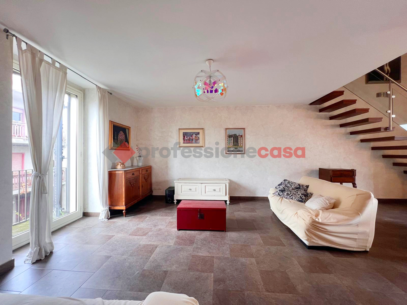 Casa indipendente ristrutturata a San Pietro Clarenza