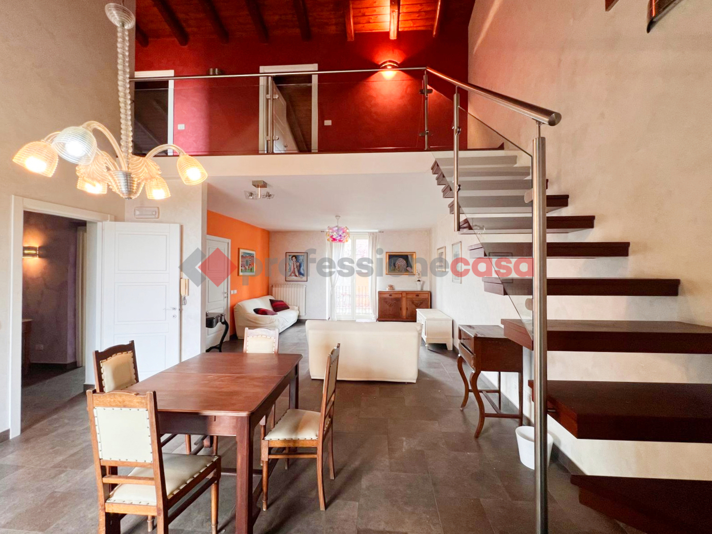 Casa indipendente ristrutturata a San Pietro Clarenza