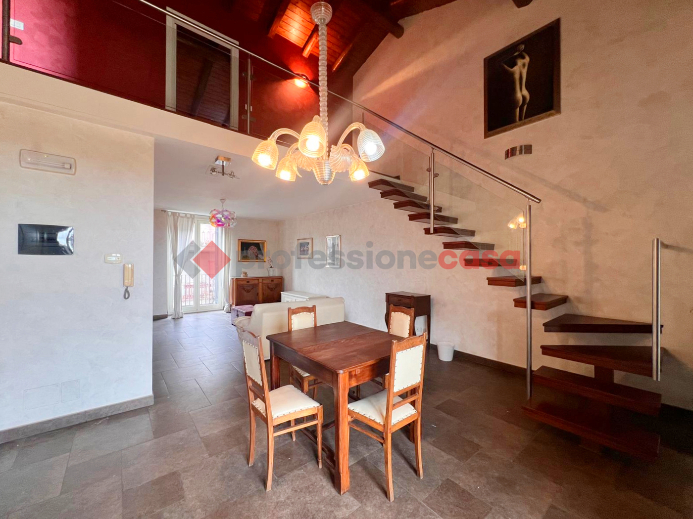 Casa indipendente ristrutturata a San Pietro Clarenza