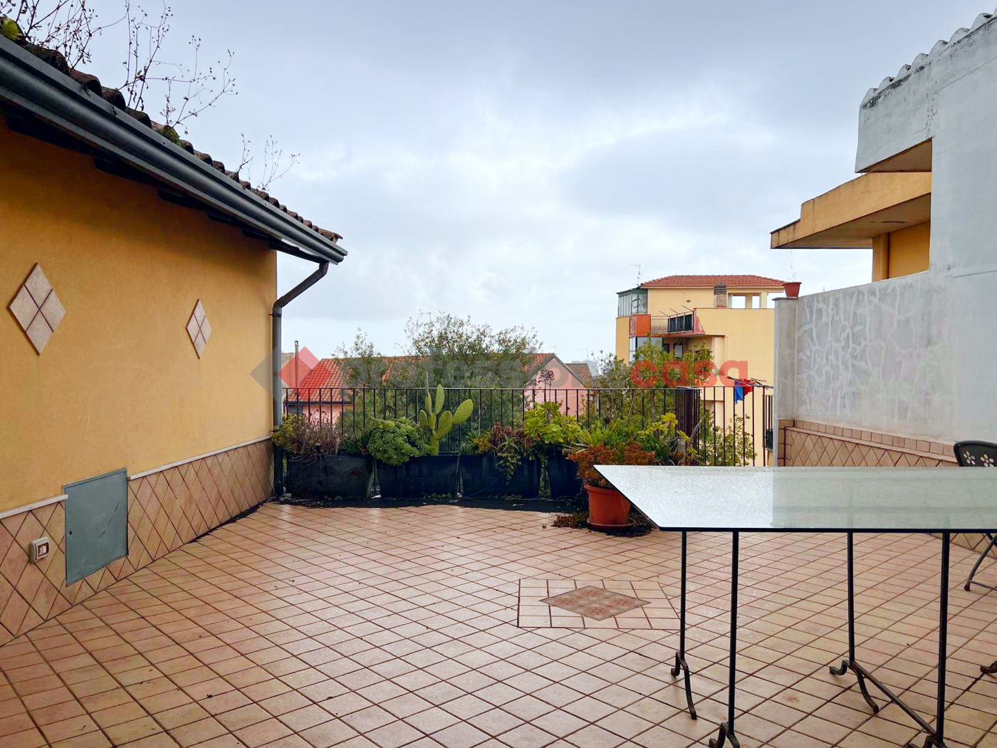 Casa indipendente ristrutturata a San Pietro Clarenza