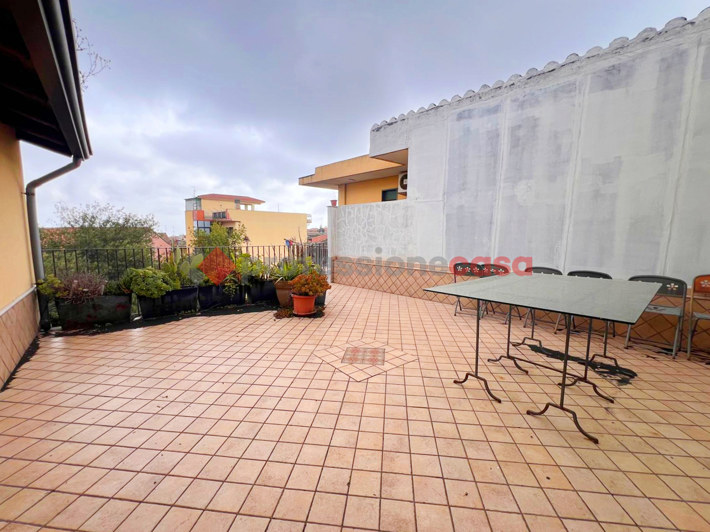 Casa indipendente ristrutturata a San Pietro Clarenza