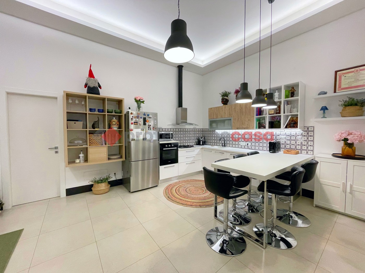 Bilocale arredato in affitto a Catania