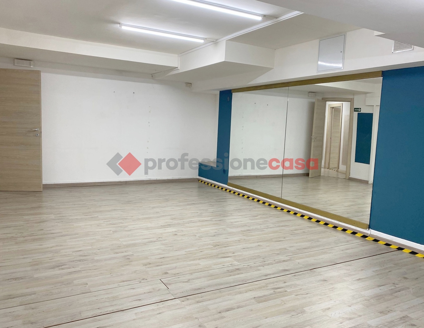 Magazzino in vendita a Catania