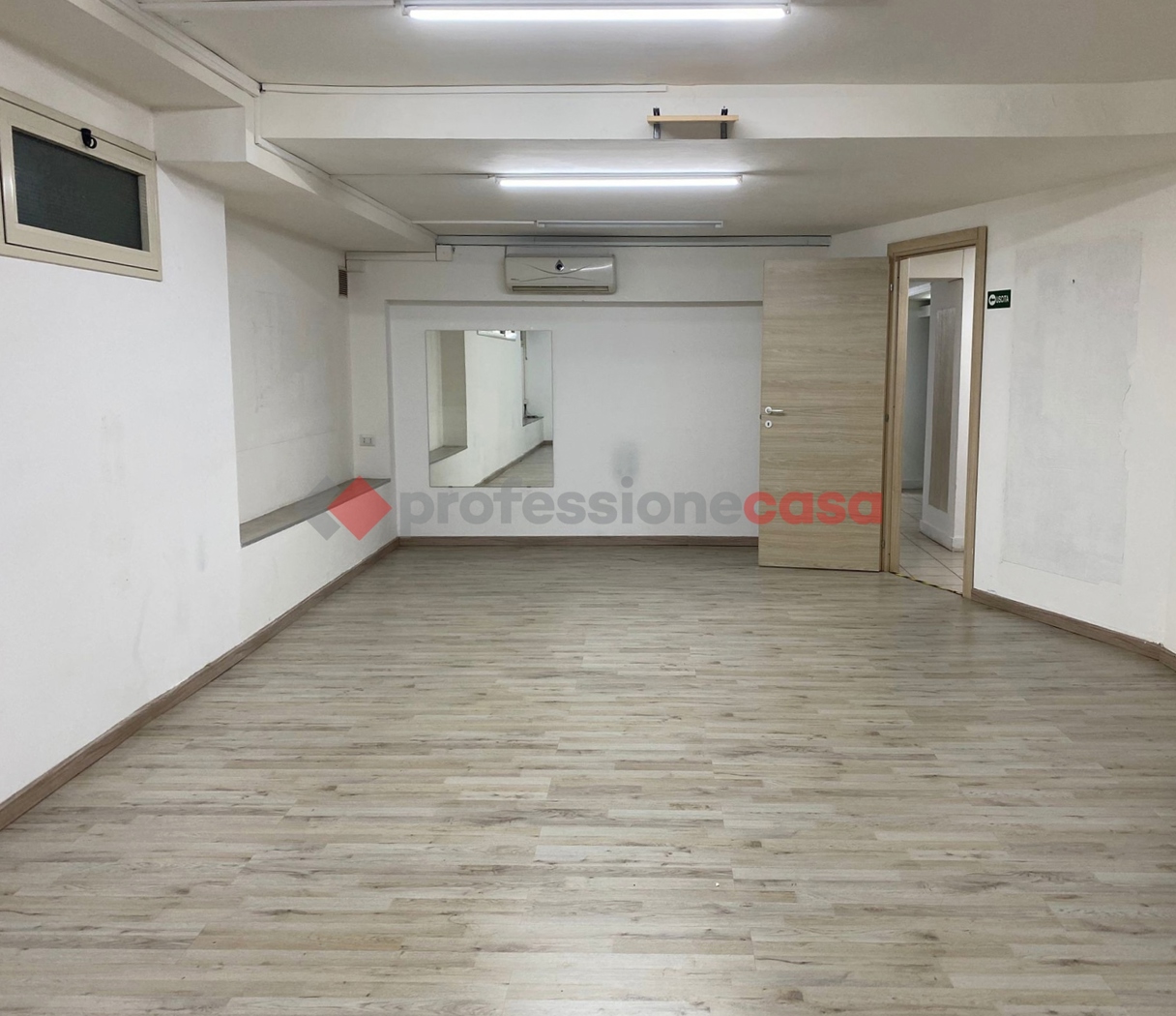 Magazzino in vendita a Catania