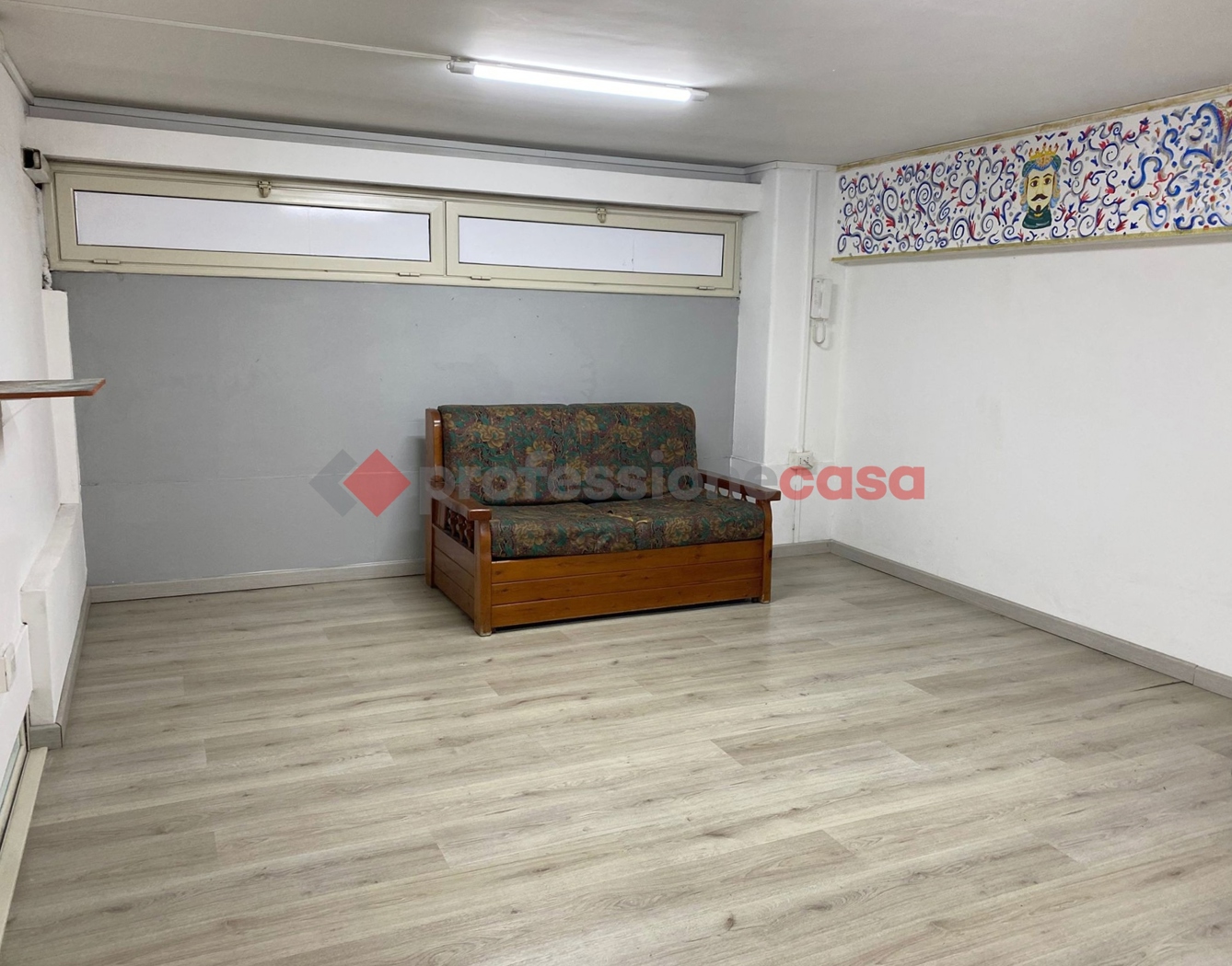 Magazzino in vendita a Catania