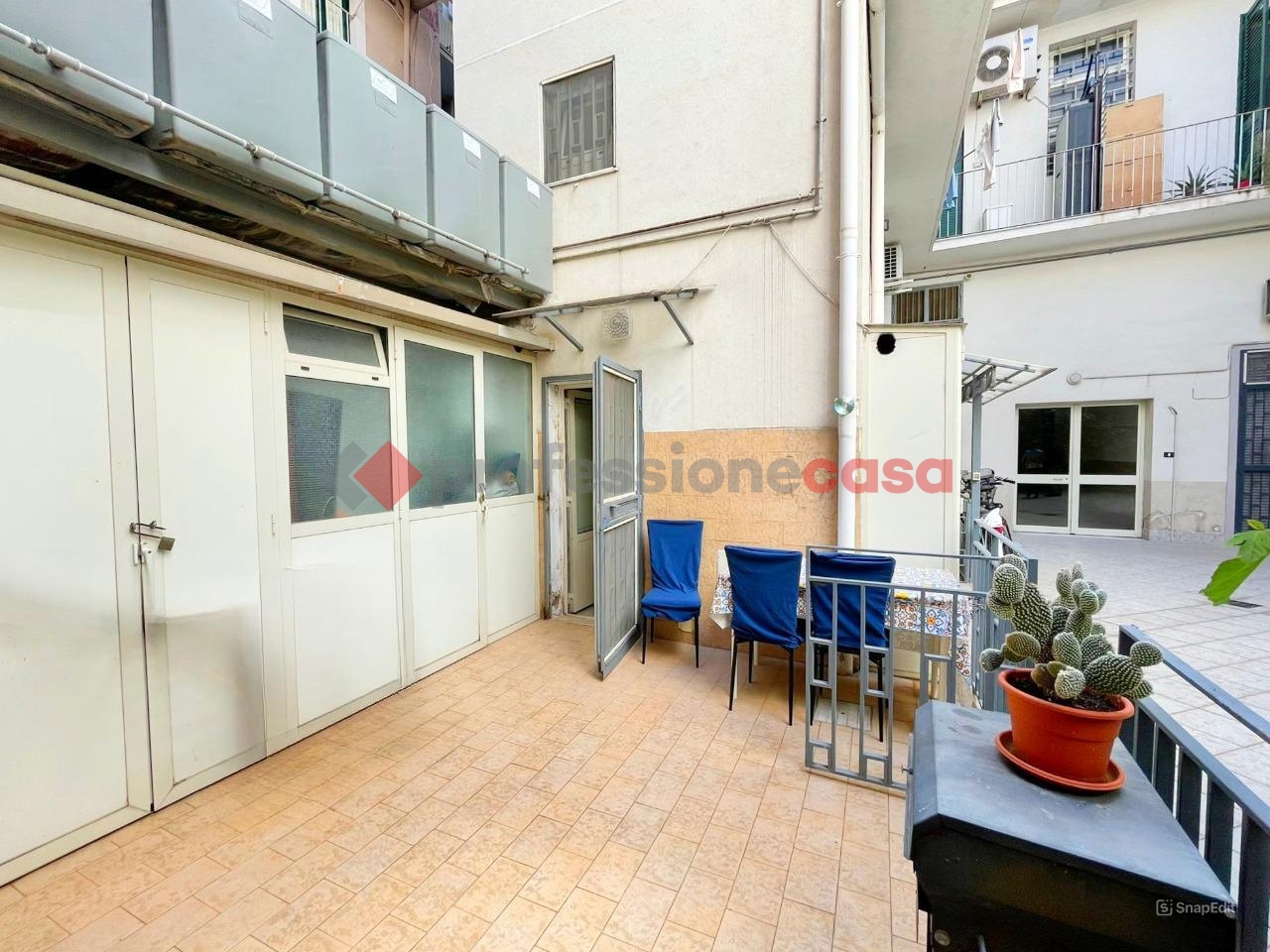 Bilocale in vendita a Catania