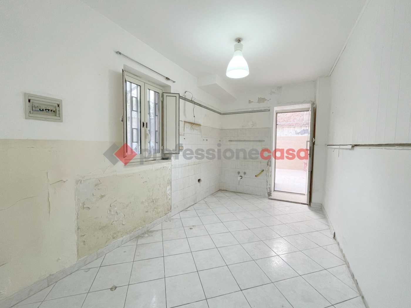 Bilocale in vendita a Catania