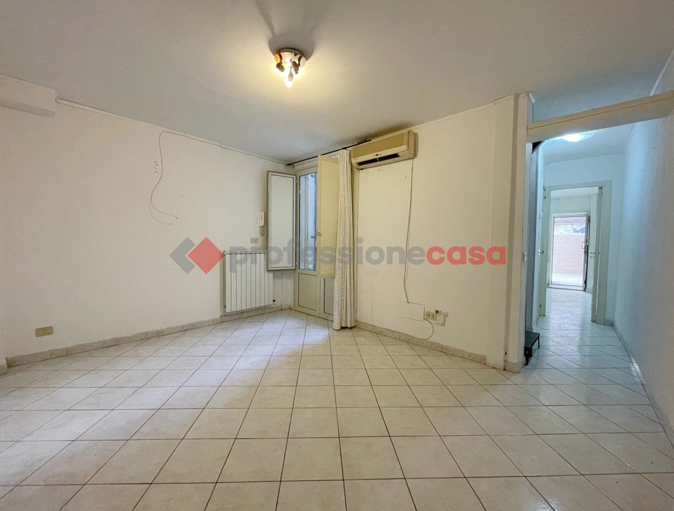 Bilocale in vendita a Catania