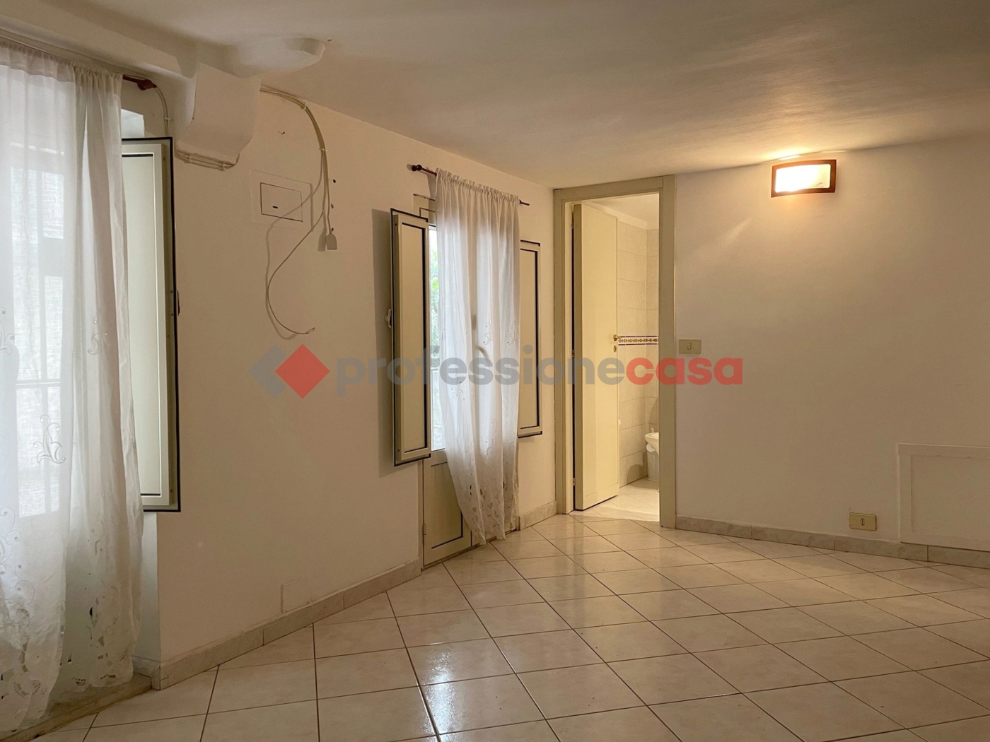 Bilocale in vendita a Catania