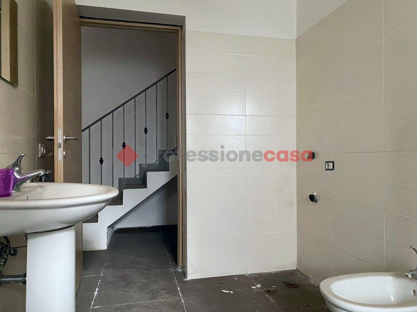 Bilocale in affitto a Catania