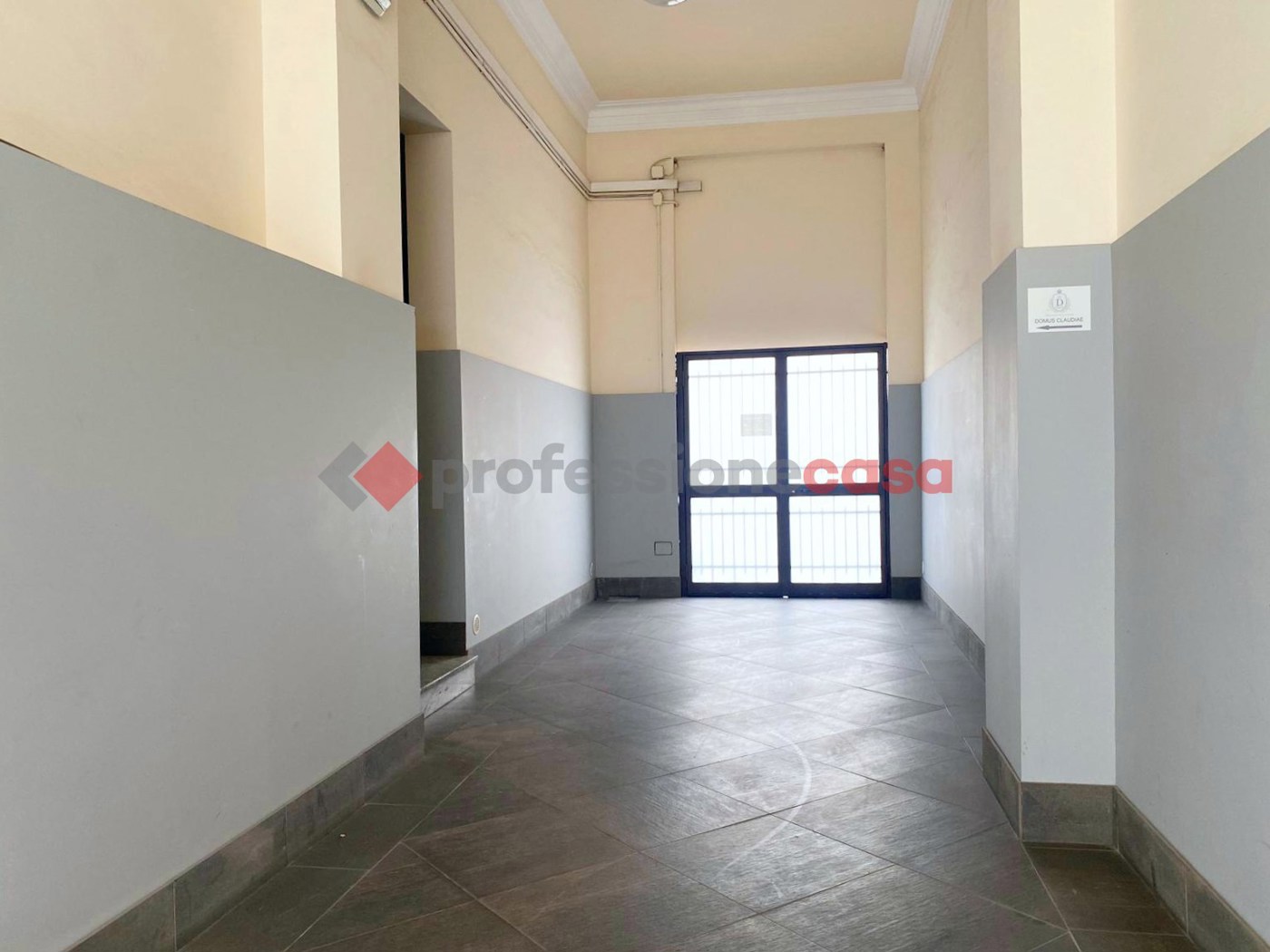 Bilocale in affitto a Catania