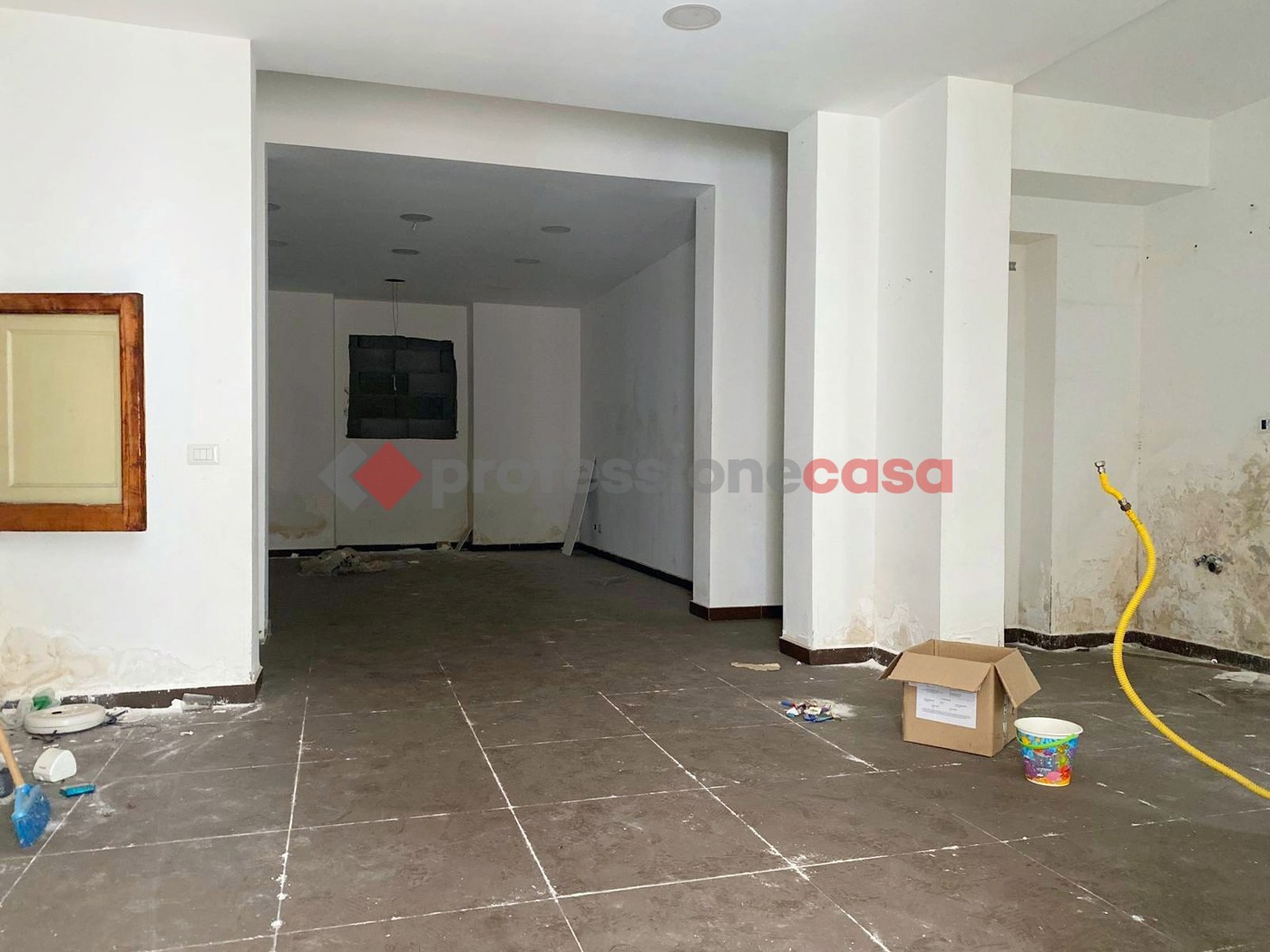 Bilocale in affitto a Catania